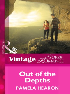 cover image of Out of the Depths